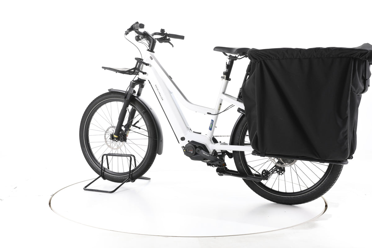 Riese & Müller Multicharger E-Lastenrad - Image 8