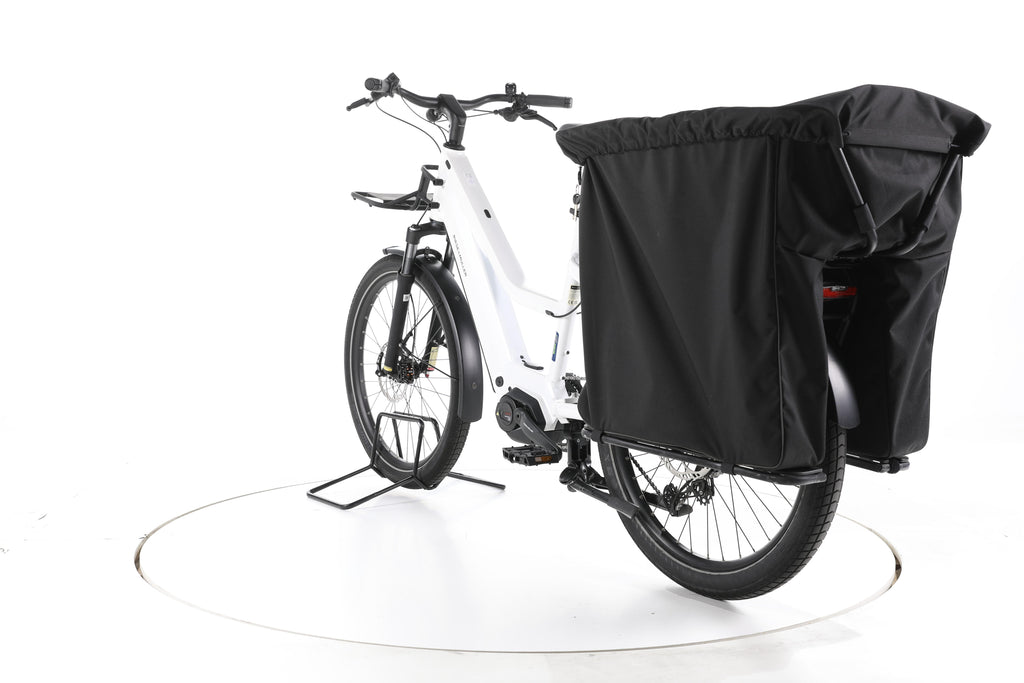 Riese & Müller Multicharger E-Lastenrad - Image 9