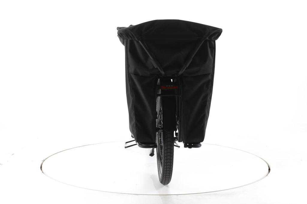 Riese & Müller Multicharger E-Lastenrad - Image 10