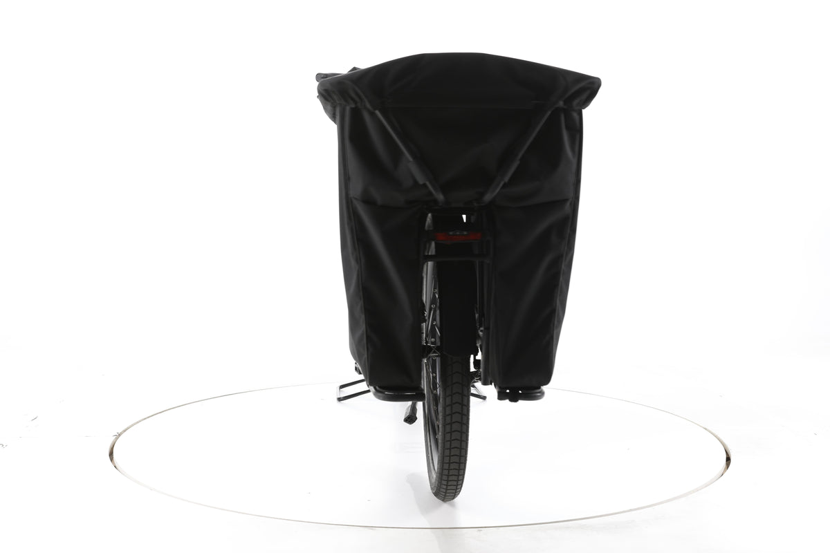 Riese & Müller Multicharger E-Lastenrad - Image 10