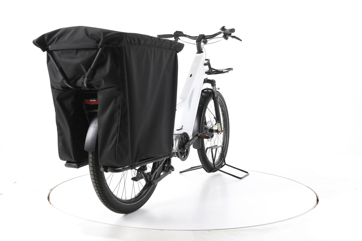 Riese & Müller Multicharger E-Lastenrad - Image 11