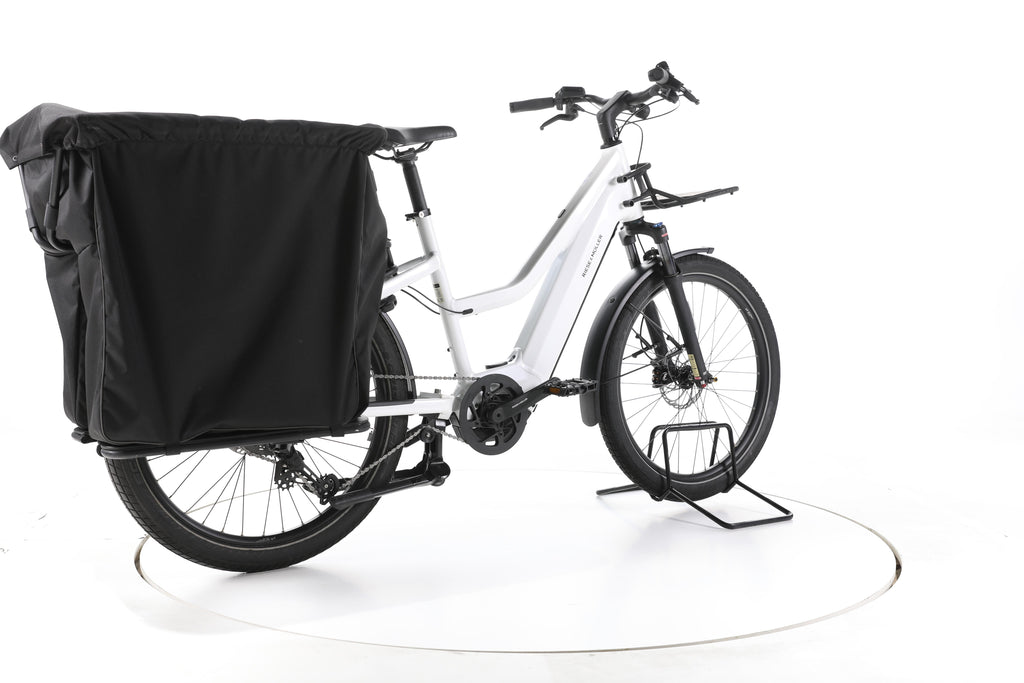 Riese & Müller Multicharger E-Lastenrad - Image 12