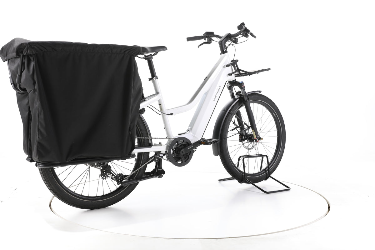 Riese & Müller Multicharger E-Lastenrad - Image 12