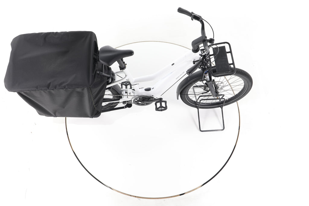 Riese & Müller Multicharger E-Lastenrad - Image 13