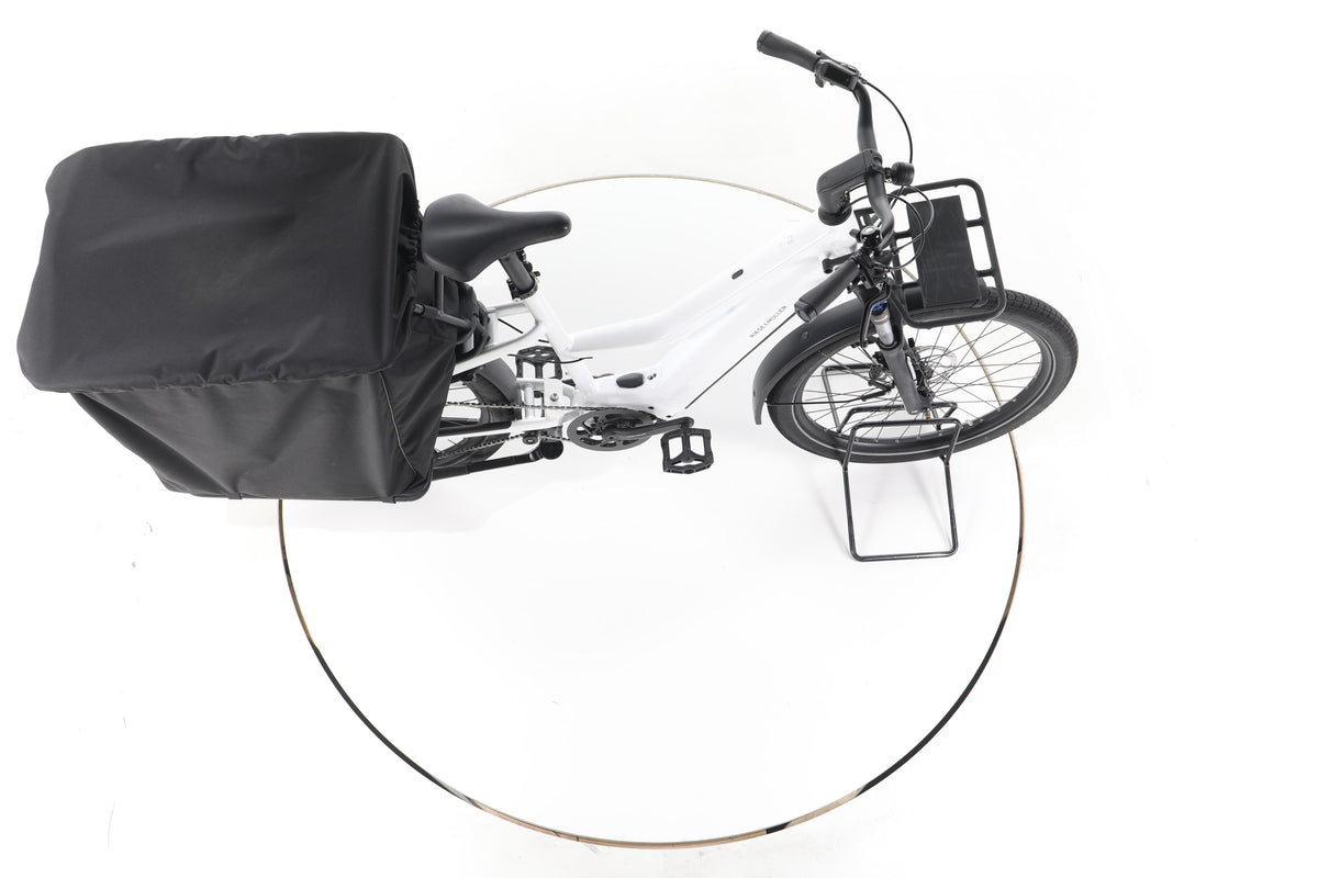 Riese & Müller Multicharger E-Lastenrad - Image 13