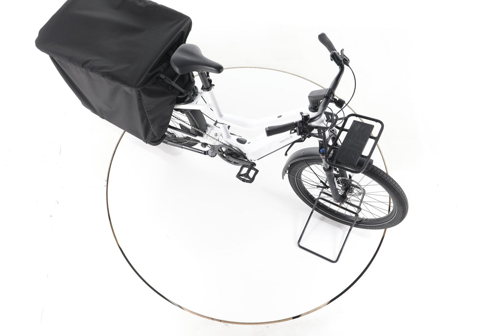 Riese & Müller Multicharger E-Lastenrad - Image 14