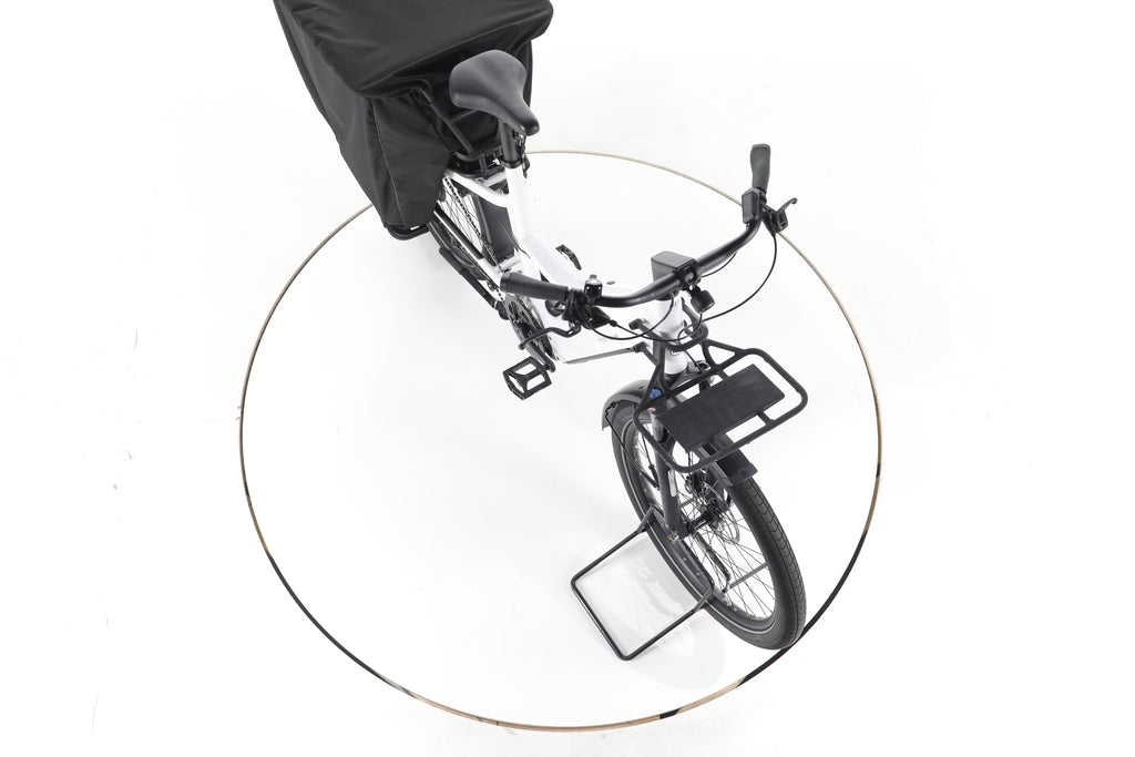 Riese & Müller Multicharger E-Lastenrad - Image 15