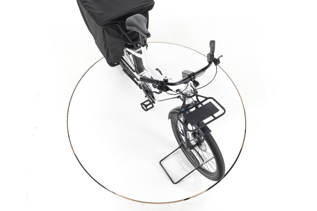 Riese & Müller Multicharger E-Lastenrad - Image 15