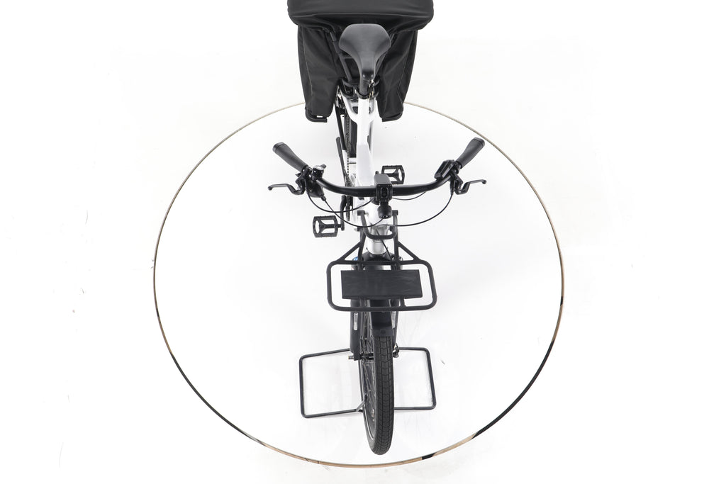 Riese & Müller Multicharger E-Lastenrad - Image 16