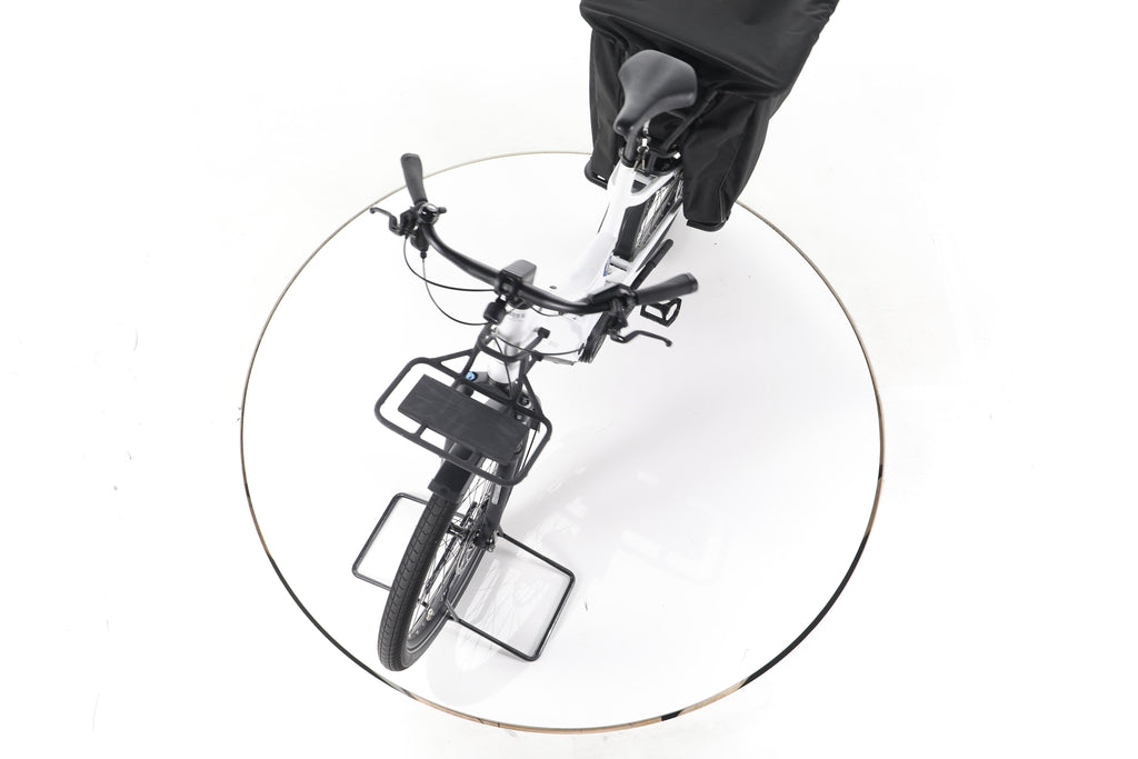 Riese & Müller Multicharger E-Lastenrad - Image 17
