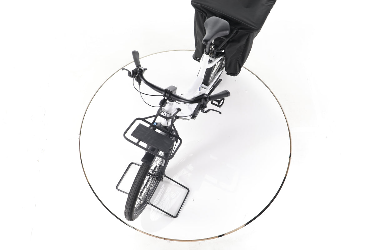 Riese & Müller Multicharger E-Lastenrad - Image 17