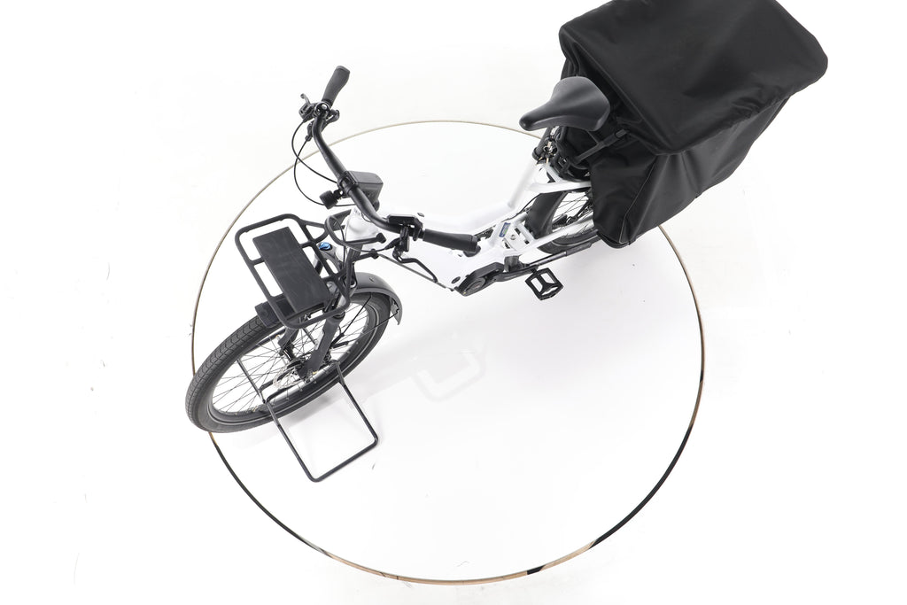 Riese & Müller Multicharger E-Lastenrad - Image 18