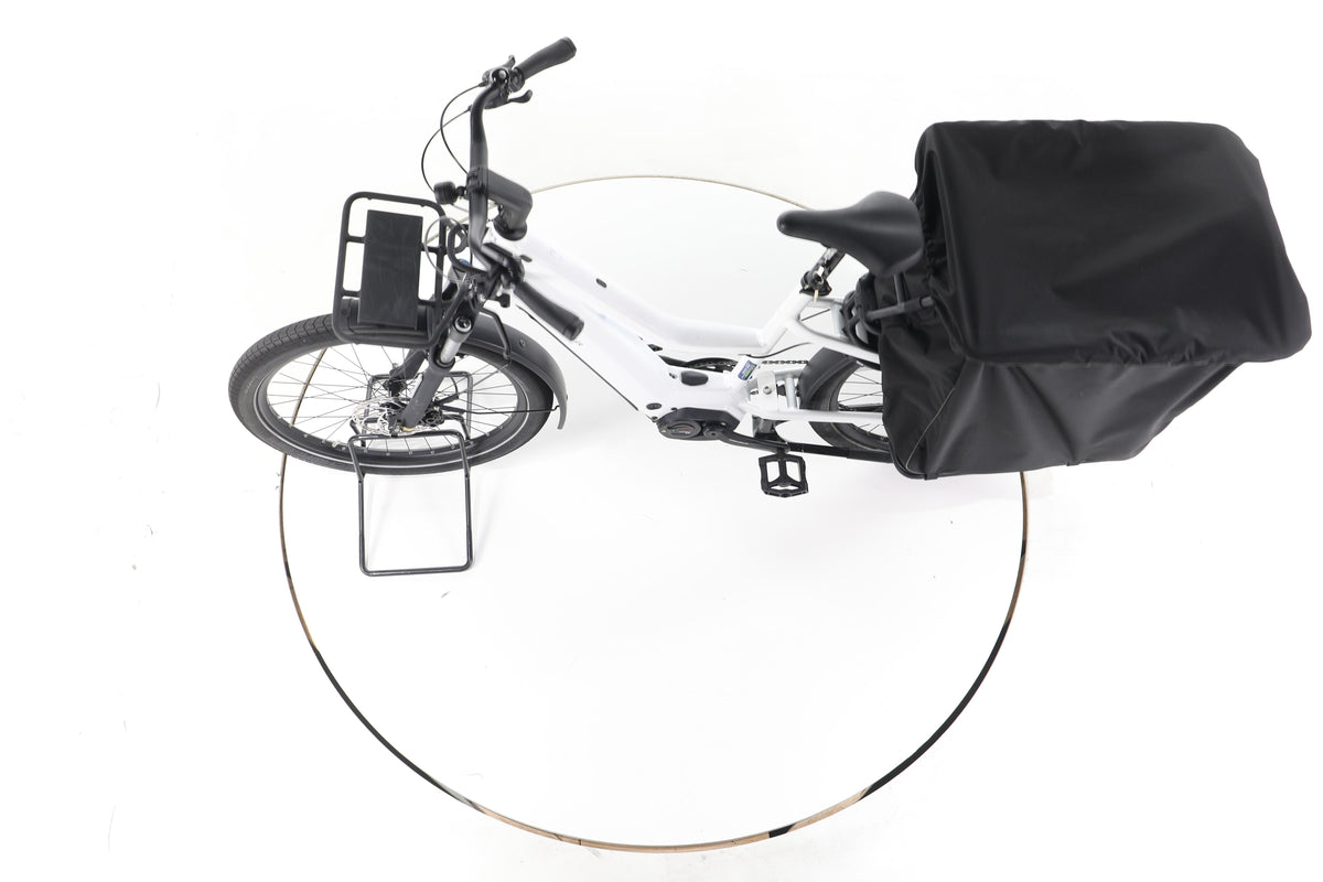 Riese & Müller Multicharger E-Lastenrad - Image 19
