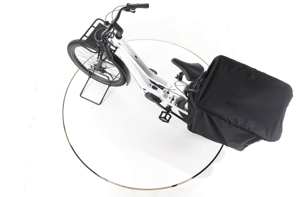 Riese & Müller Multicharger E-Lastenrad - Image 20