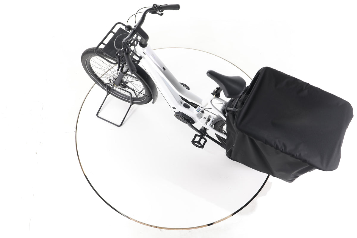 Riese & Müller Multicharger E-Lastenrad - Image 20