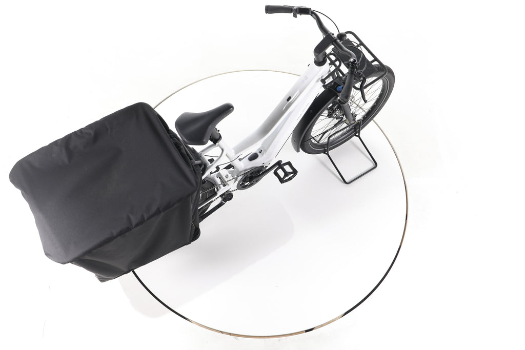 Riese & Müller Multicharger E-Lastenrad - Image 24