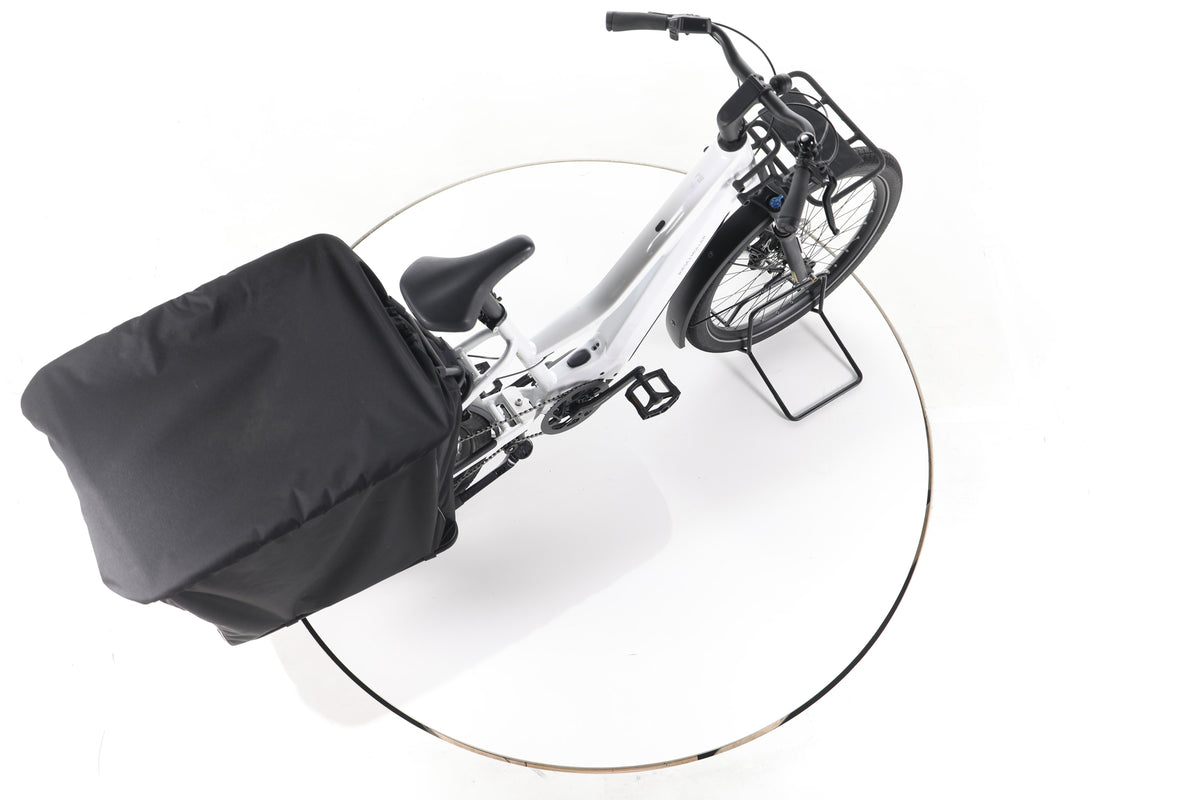 Riese & Müller Multicharger E-Lastenrad - Image 24