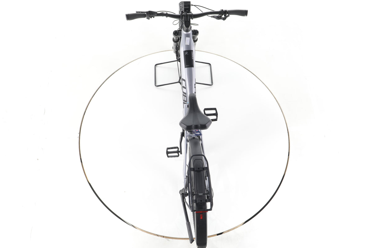 Cube Stereo Hybrid 120 Race SUV E-Bike - Image 22