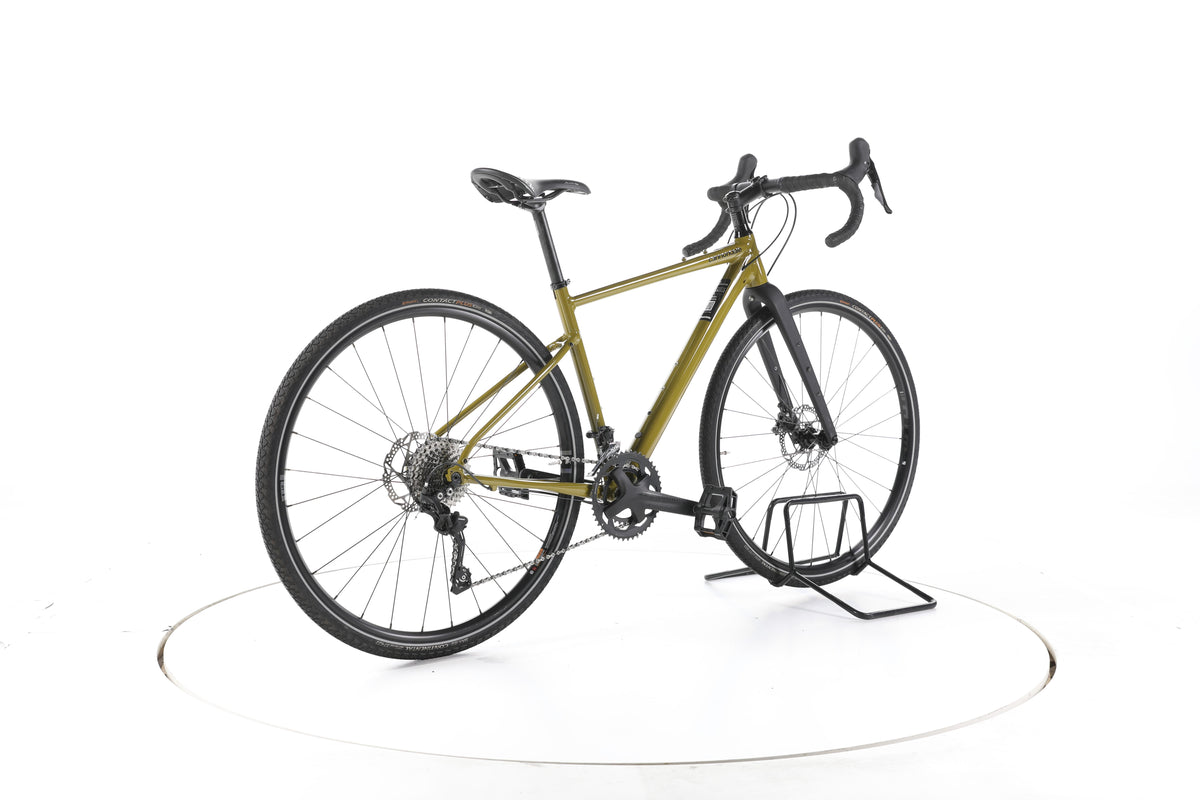 Cannondale Topstone 2 Gravelbike 2025 - Image 12