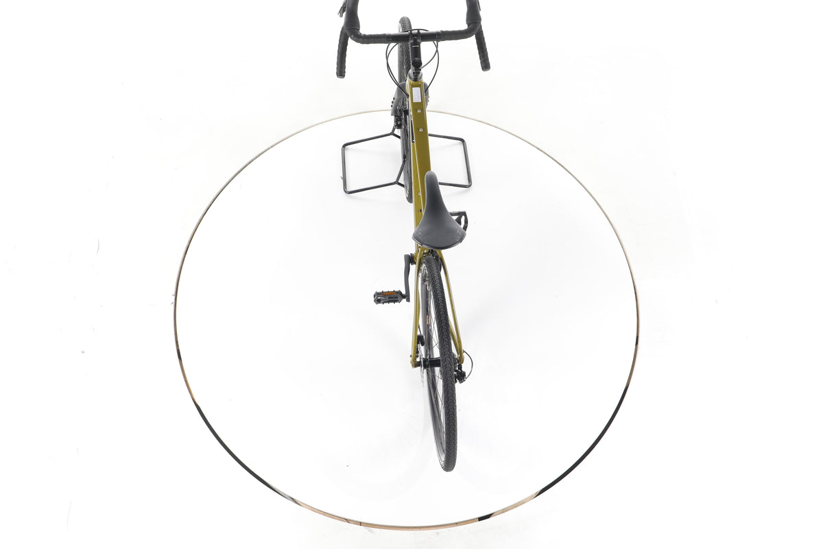 Cannondale Topstone 2 Gravelbike 2025 - Image 22