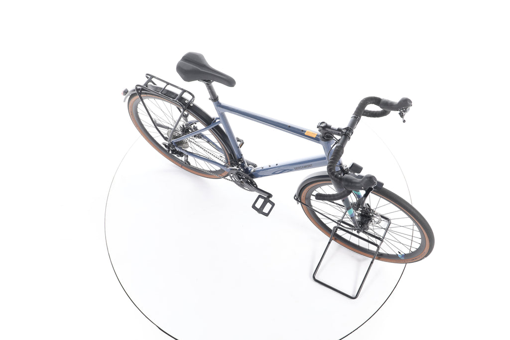 Bergamont Grandurance RD 5 Gravelbike - Image 14