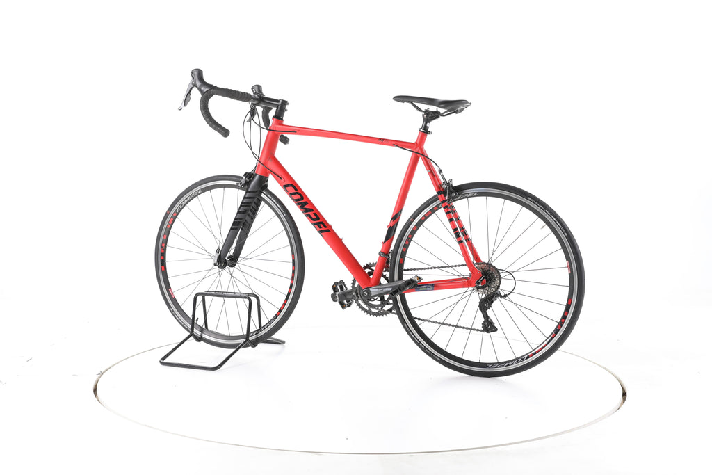 Compel RR 7.0 Rennrad - Image 8