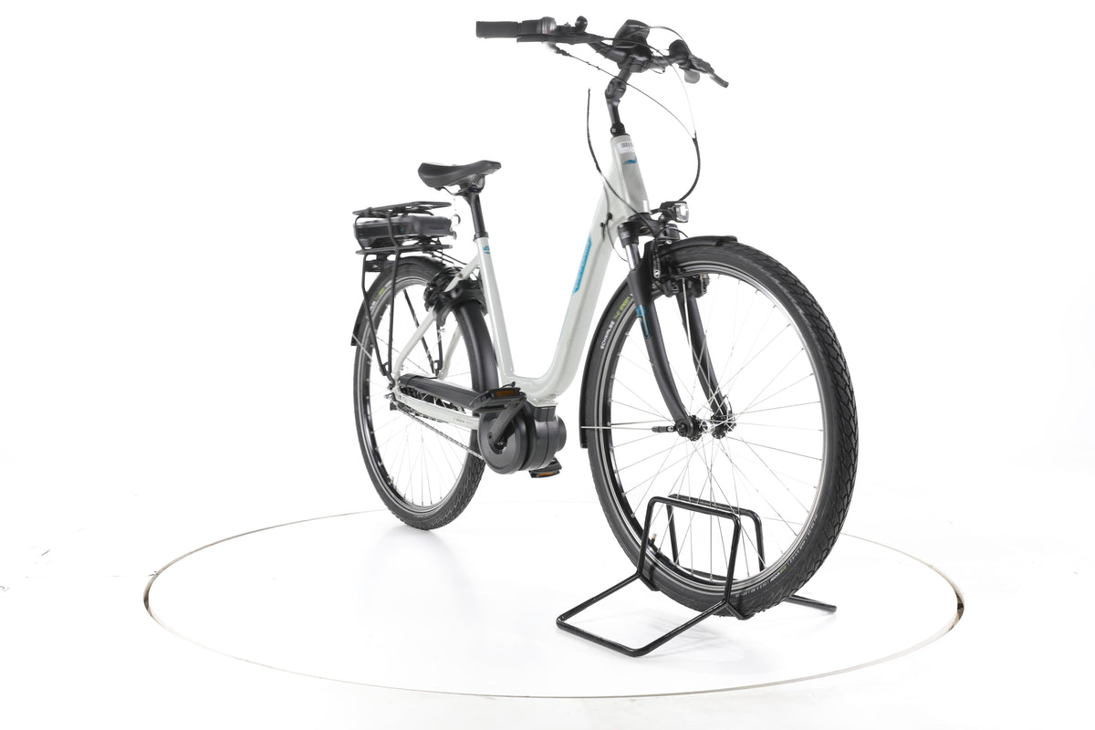 Victoria eTrekking 5.10 City E-Bike Tiefeinsteiger - Image 3