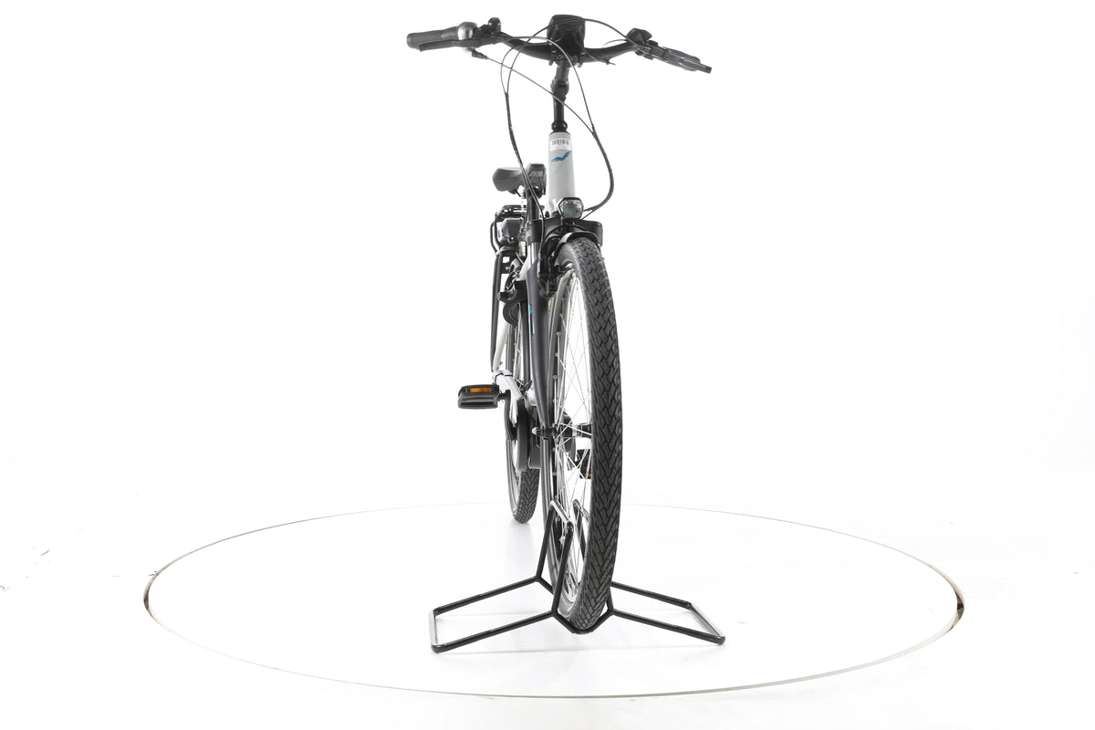 Victoria eTrekking 5.10 City E-Bike Tiefeinsteiger - Image 4