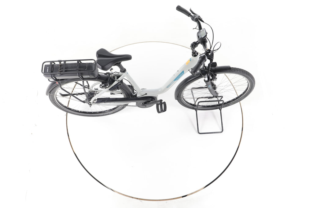 Victoria eTrekking 5.10 City E-Bike Tiefeinsteiger - Image 13