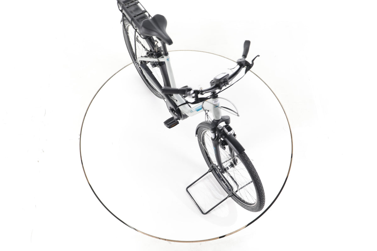 Victoria eTrekking 5.10 City E-Bike Tiefeinsteiger - Image 15