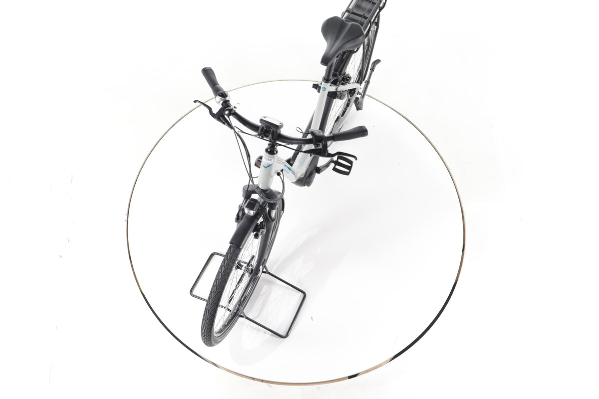Victoria eTrekking 5.10 City E-Bike Tiefeinsteiger - Image 17