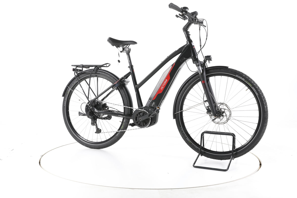 Victoria Tresalo 2 Trekking E-Bike - Image 2