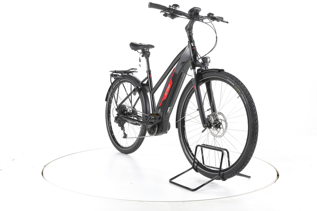Victoria Tresalo 2 Trekking E-Bike - Image 3
