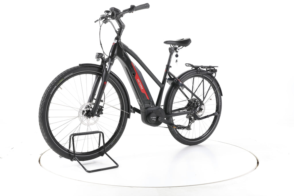 Victoria Tresalo 2 Trekking E-Bike - Image 6