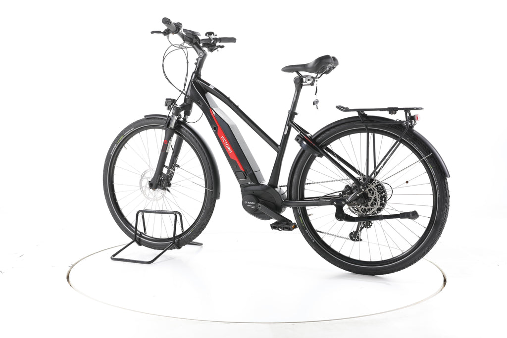 Victoria Tresalo 2 Trekking E-Bike - Image 8