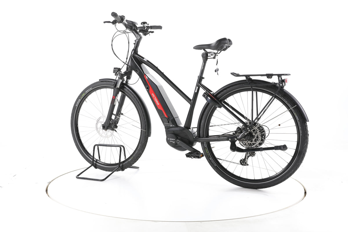 Victoria Tresalo 2 Trekking E-Bike - Image 8