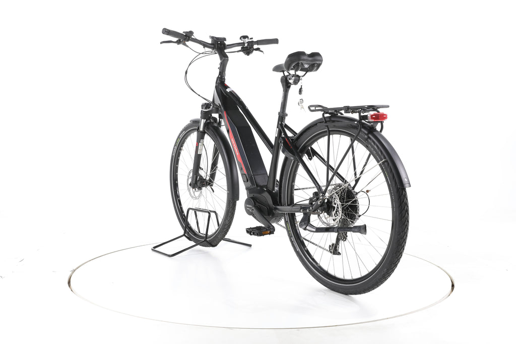 Victoria Tresalo 2 Trekking E-Bike - Image 9