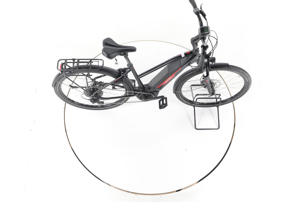 Victoria Tresalo 2 Trekking E-Bike - Image 13