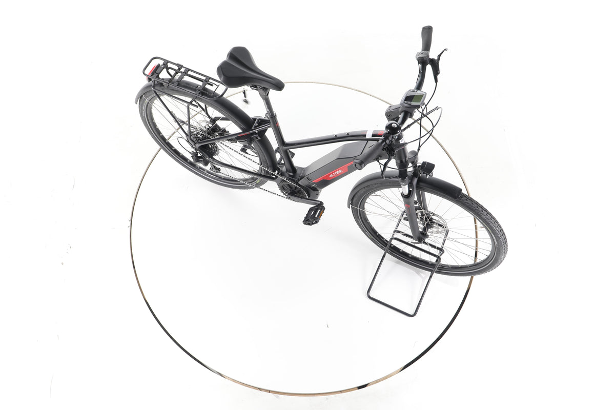 Victoria Tresalo 2 Trekking E-Bike - Image 14