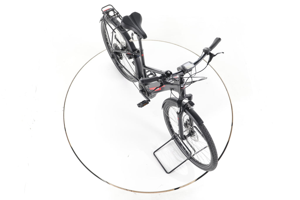 Victoria Tresalo 2 Trekking E-Bike - Image 15