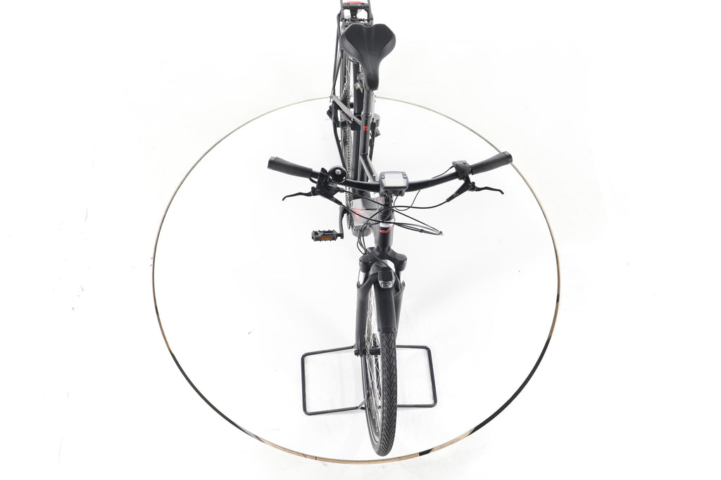 Victoria Tresalo 2 Trekking E-Bike - Image 16
