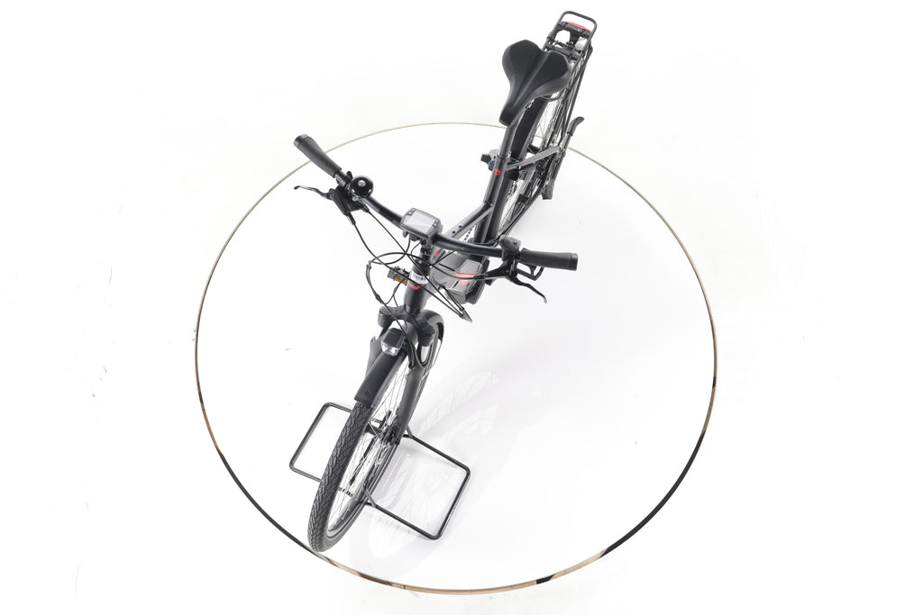 Victoria Tresalo 2 Trekking E-Bike - Image 17