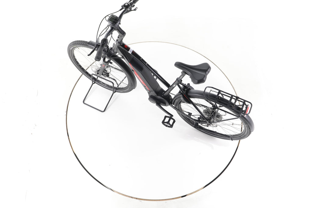 Victoria Tresalo 2 Trekking E-Bike - Image 20