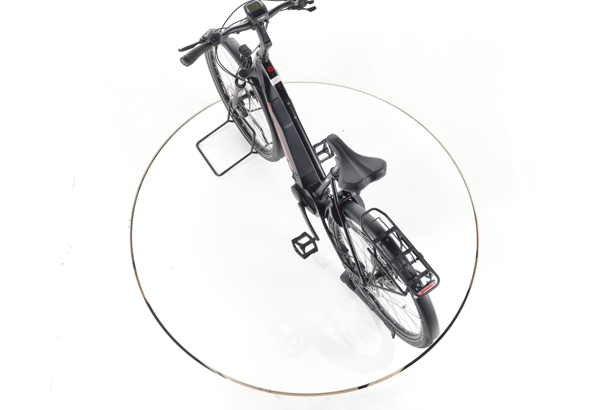 Victoria Tresalo 2 Trekking E-Bike - Image 21