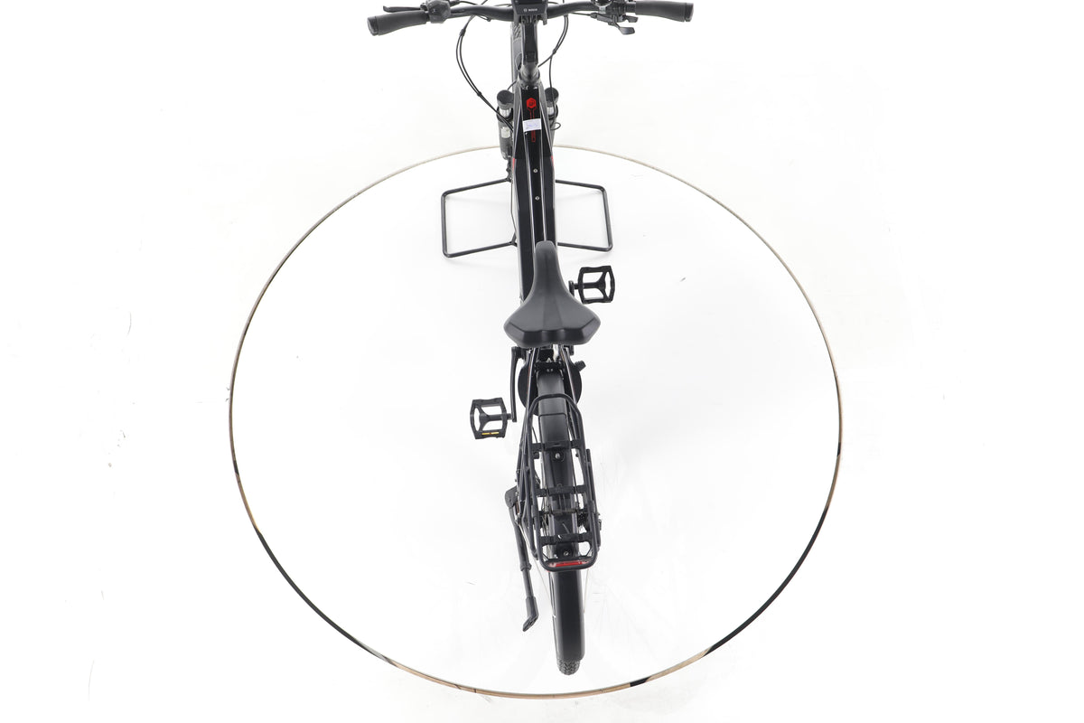 Victoria Tresalo 2 Trekking E-Bike - Image 22