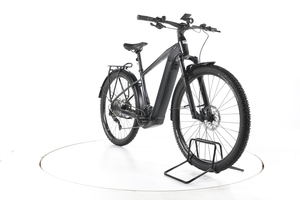 Focus Aventura² 6.7 Trekking E-Bike - Image 3