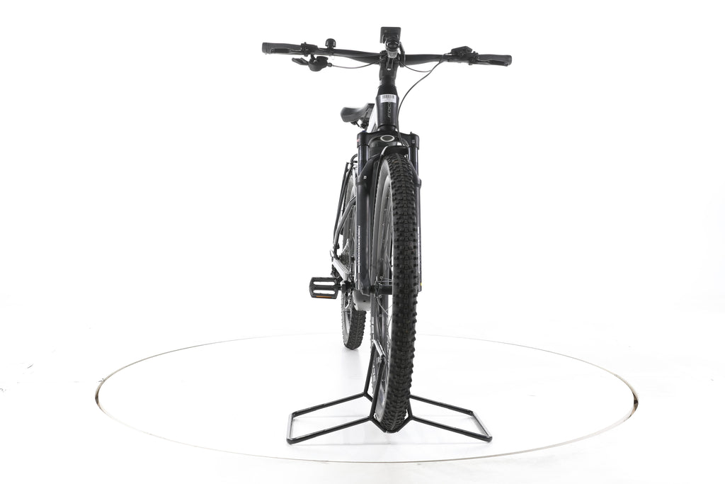 Focus Aventura² 6.7 Trekking E-Bike - Image 4