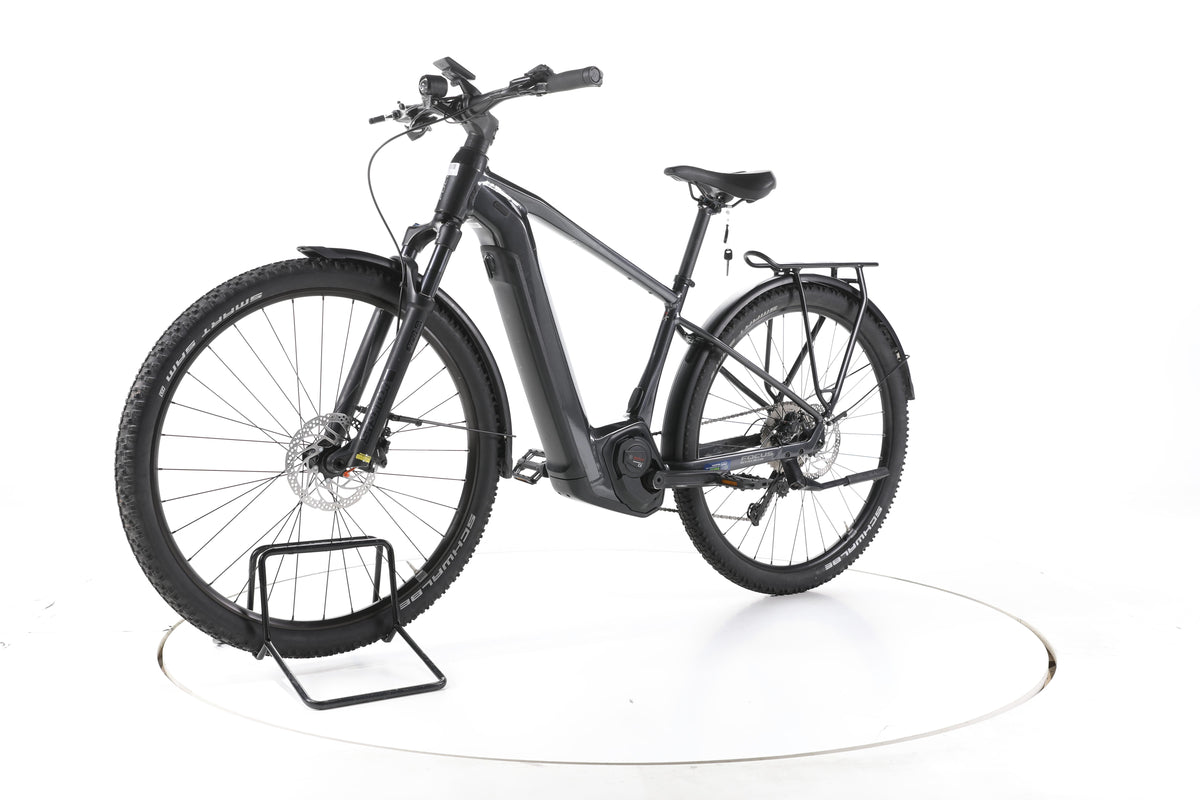 Focus Aventura² 6.7 Trekking E-Bike - Image 6