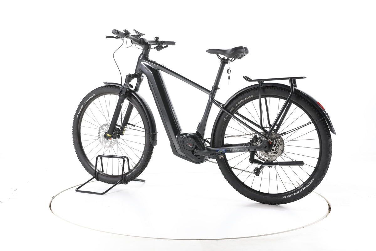 Focus Aventura² 6.7 Trekking E-Bike - Image 8