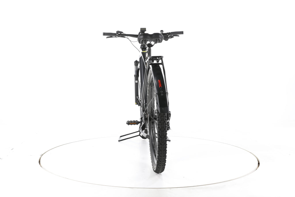 Focus Aventura² 6.7 Trekking E-Bike - Image 10